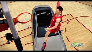 NBA 2K13 All Star Trailer