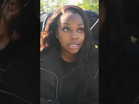 'I don't think it's appropriate': Londoners react to the Kanye saga