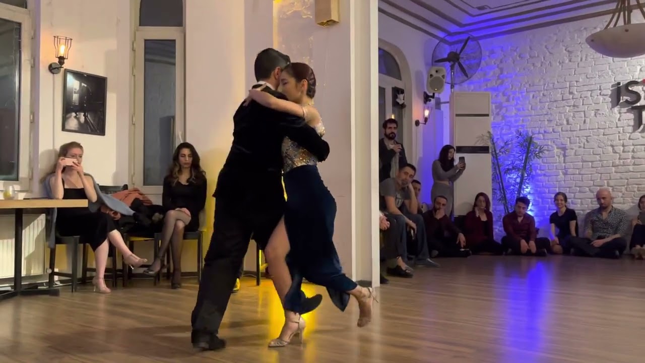 Engin Yıldız & Hande Tetik @333 1/4