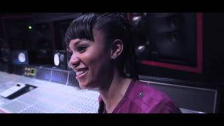 The Process; Rico Love &amp; Teairra Mari &quot;That&#39;s all me&quot;