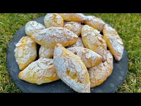 Fai Questo Famosi Biscotti all’arancia 🍊 La farai ogni settimana 🥰 Ricetta Facile 👌