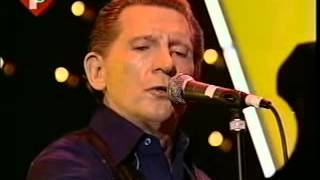 Jerry Lee Lewis - Waiting For A Train (1990)