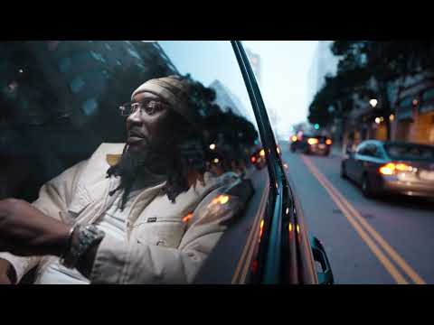 Fmb Dz x Unkle Dmoney "Pressin" (OFFICIAL VIDEO)