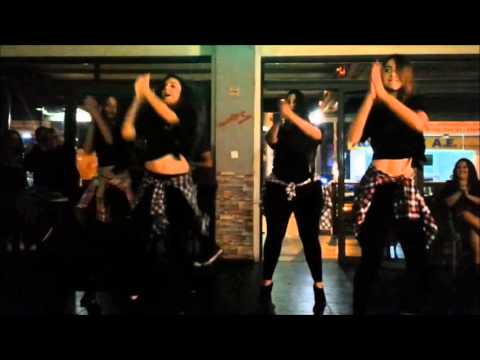 High heels by Danse de la vie / DJ Polique - Don't Wanna Go Home