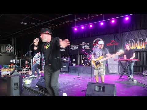 6-26-2022  The Hazies @ OCC Roadhouse