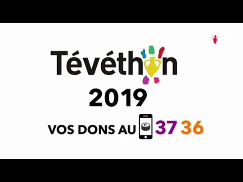 Tévéthon 2019 - Groland - CANAL+