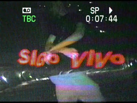 LIL THEO - SIGO VIVO (Prod.Hielo)