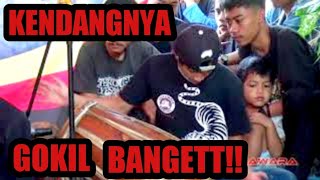 Download lagu VIRAL Mojang Priangan - Terompet Sunda   Kendangnya  GOKIL BANGEET ...!!! mp3