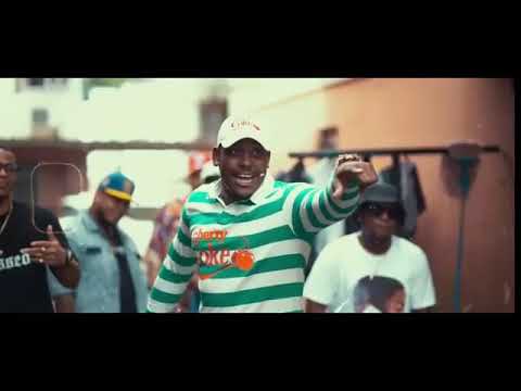 Mi Destino- Yemil ❌ Danny Yash ❌ El Skiz (Video Oficial)