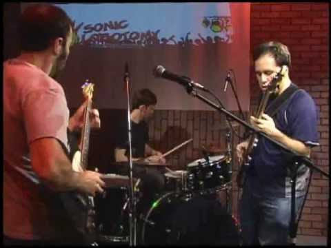 SONIC LOBOTOMY #37 -- THE BATTLESHIPS COMETH