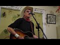 Tom Russell: Beyond the Blues