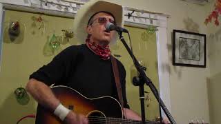 Tom Russell: Beyond the Blues