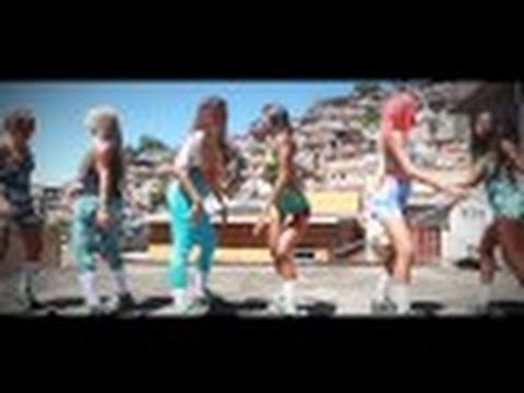 Mc Kalzin , Rayane e Kareta - Modernização das Novinhas - Musica Nova 2014 (LANÇAMENTO 2014)