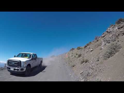 【DAH-WOOドライブ】マウナケア山ドライブ　ほぼノーカット【ハワイ】