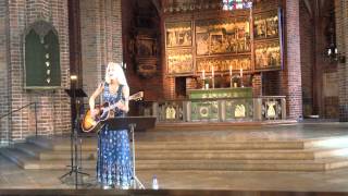 Nilla Nielsen - Bridge Over Troubled Water