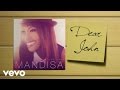 Mandisa - Dear John (Lyric Video) 