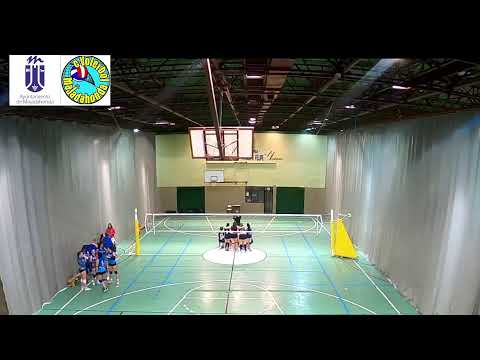 CV. MAJADAHONDA  - CD SAN AGUSTIN DE LOS NEGRALES 3ª DIVISION SENIOR (11/02/2022)