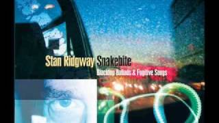 Stan Ridgway / Classic Holywood Ending