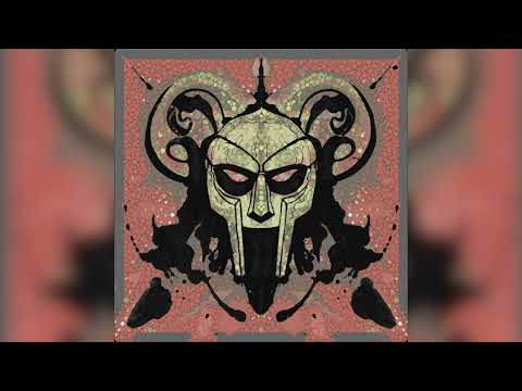 DANGERDOOM, MF DOOM, Danger Mouse - Old School Rules (Official Audio)