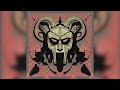 DANGERDOOM, MF DOOM, Danger Mouse - Old School Rules (Official Audio)