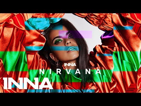 INNA - Nirvana | Official Audio
