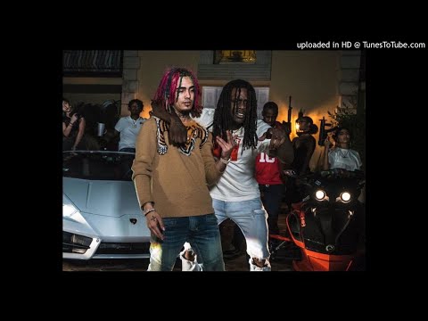 CHIEF KEEF x LIL PUMP x SMOKEPURPP "GLOCK N' WOCK" TYPE BEAT (Prod. El Fuego x TheKidOnCloudNine)
