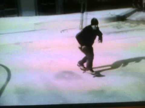 Dennis busenitz crazy line