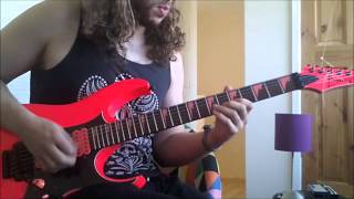 Racer X Frenzy Cover