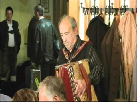 Komponist vom  Kirchlein am Berg von Strasengel FRANZ GSPURNIG