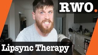 Mr Brightside | Lipsync Therapy #2