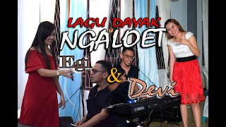 Download lagu Lagu Dayak - NgaLoeT Voc.Devi & Egi mp3 Download lagu Lagu Dayak - NgaLoeT Voc.Devi & Egi mp3