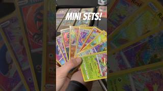 Pokemon! #pokemon #pokemonchannel #cardgames #pokemoncards #newpokemonset #collectiblecards