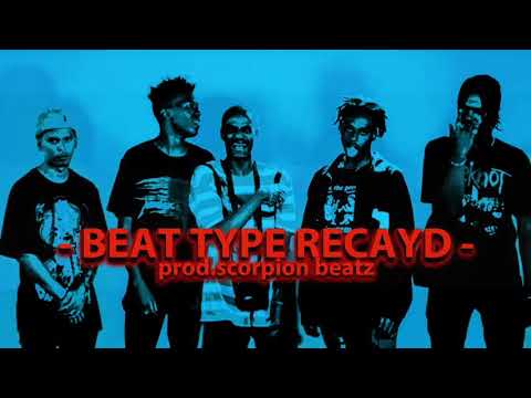 [FREE] beat trap type Recayd Mob x derick x defideliz x mc igu / mlks de SP (prod.scorpion)