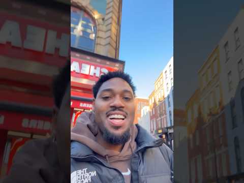 You won’t look at London the same again 😌 #360video #london #americanabroad #travel #british