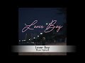 Phum Viphurit - Lover Boy (One Hour Loop) | @BGMFAIRY