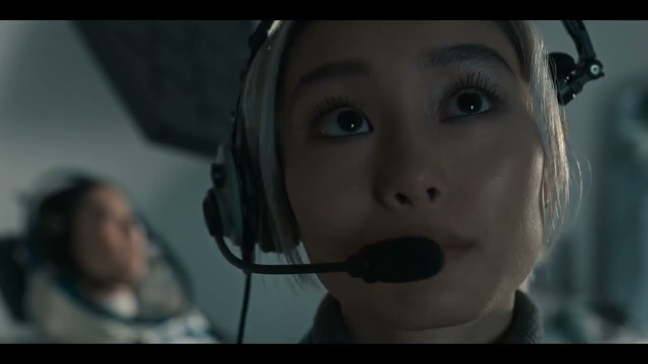 Invasion S01E01 Last Day