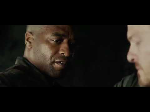 Triple 9 (2015) - TV Spot 12 (Tomorrow)