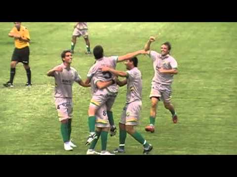 Fernando Lorefice - Gol a la Cai