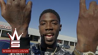 Jay Fizzle &quot;Outrageous&quot; (WSHH Exclusive - Official Music Video)