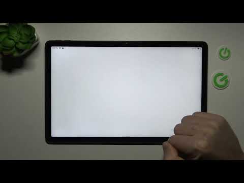 Lenovo Tab P11 Plus - How To Turn Off Hey Google of Google Assistant