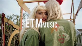 Maurice Moore - Sensei