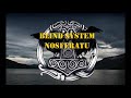 Blind system - Nosferatu