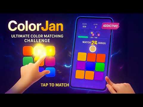 ColorJan