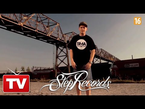 Mocne Wersy (SMA, Kosa, Szczub) - Miejski Syf (promovideo)