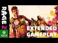 Rage 2: Eden Assault - Extended Gameplay