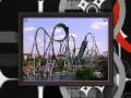 Top 10 Roller Coasters In America 2010