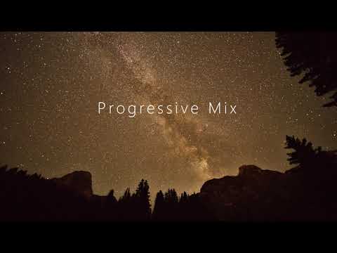 Morten Granau, Phaxe & Co • Progressive Psytrance Mix #1 • by RiSoulRebel