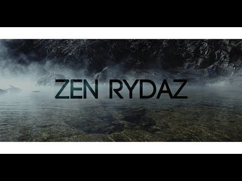 ZEN RYDAZ ( MACKA-CHIN,MaL& J.A.K.A.M.)_ BEGINNING