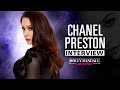 Chanel Preston The MeToo Movement And Strippers With Tourettes