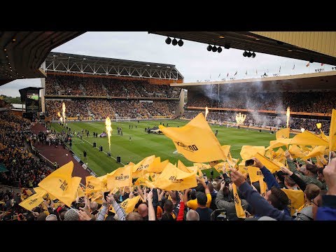 Wolves announce  exciting new partnership with FC Jumilla!!